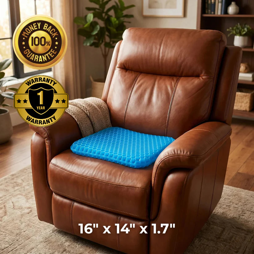 Gel Cushion