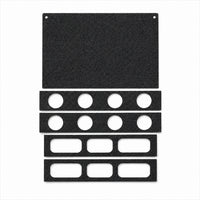 Replacement Nail File Paper
