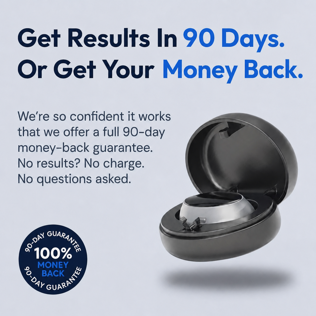 Belvora Sleep - Eliminates Snoring & Sleep Apnea