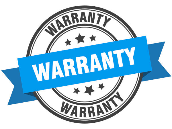 1 Year Device Warranty